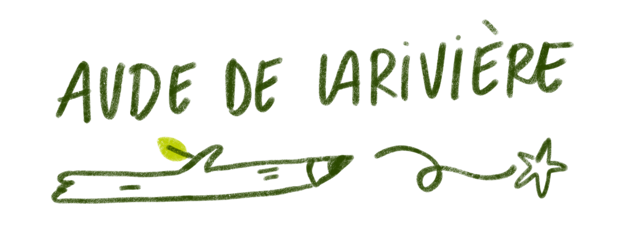 Aude De Larivière
